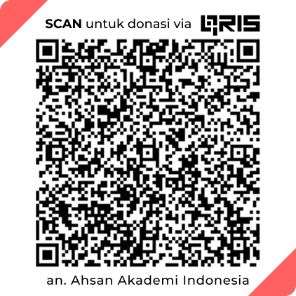 QRIS Code